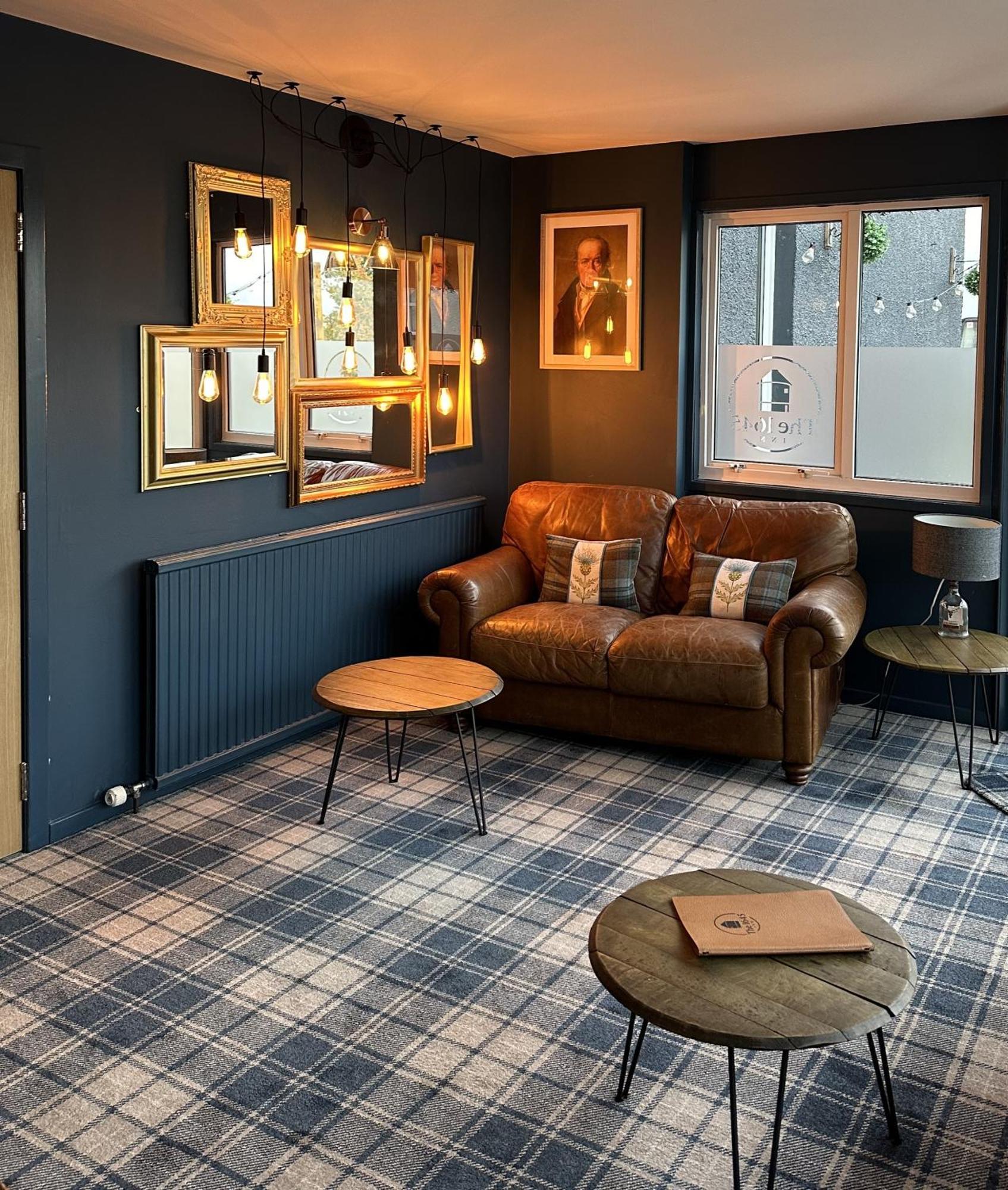 The 1645 Hotel Nairn