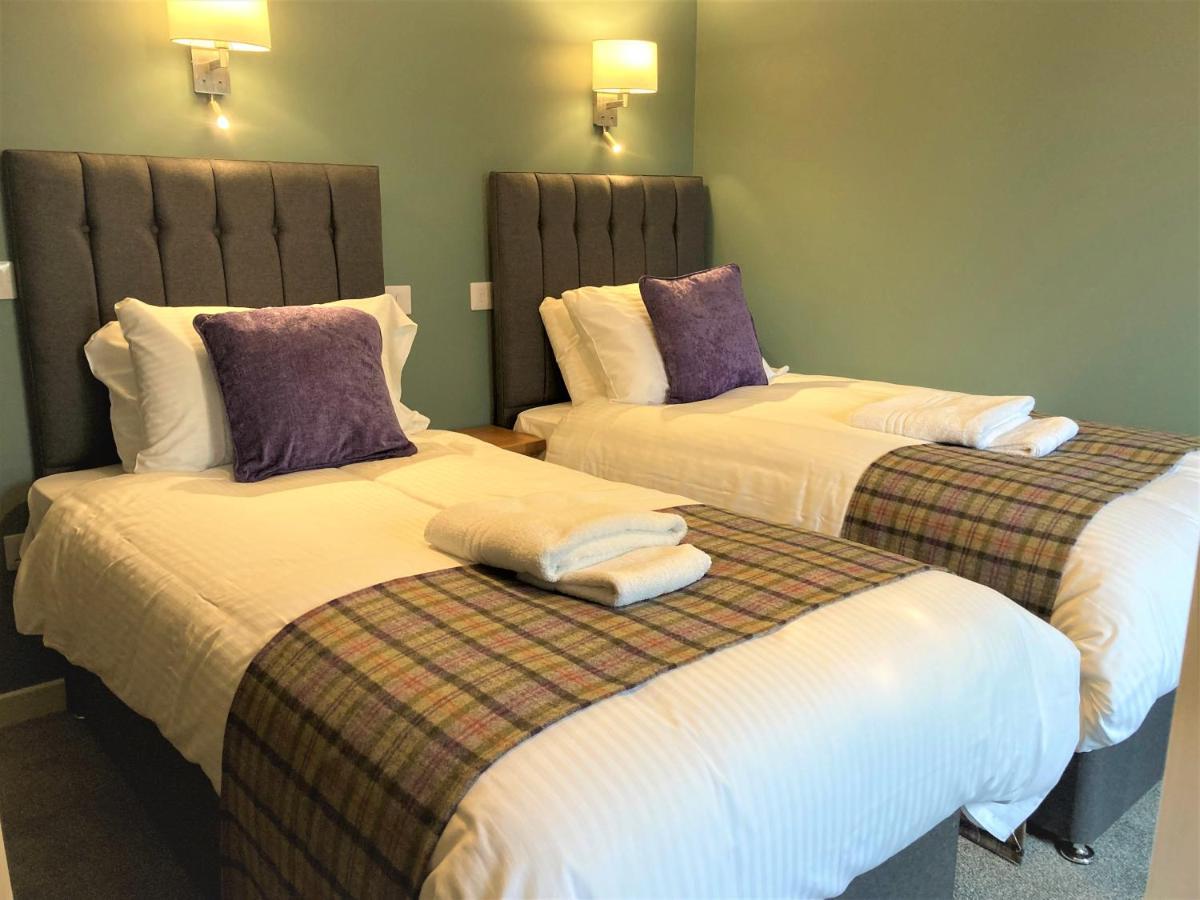 Hotel The 1645